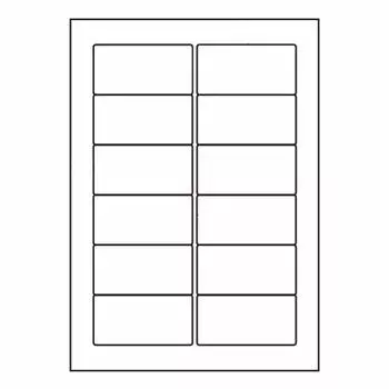 Toyo Printing Nana Ward Page Принтер этикеток LDW12PG