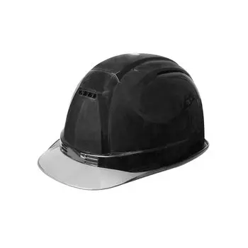 TOYO SAFETY Каска Venti Черная №390F-OT-SS чёрный