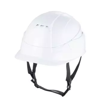TOYO SAFETY Профилактический складной шлем MOVO Белый Work/Disaster No.105 белый