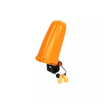 toyo safety Выдвижные беруши для крепления на шлеме NO.1962-OK