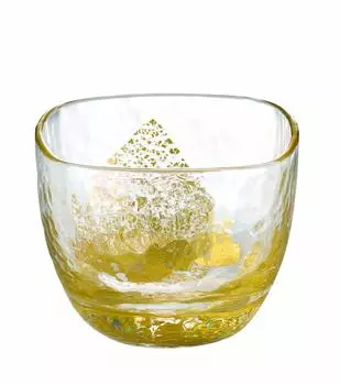 Toyo Sasaki Glass Edo Glass Yachiyo Kiln Cold Sake Cup 65ml Made in Japan Sake Cup Sake Glass Glass Cup Gift Present Gift 10797