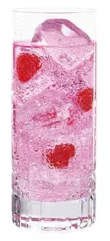 Toyo Sasaki Glass Modus Tumbler 365ml Crystal Glass Cup DKC-11104