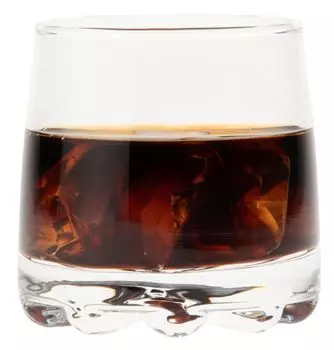 Toyo Sasaki Glass Rock Glass Basel 8 Old 235 мл Набор из 48 стаканов Сделано в Японии Небьющийся стакан для кофе Сётю Стакан для виски Стеклянная чашка