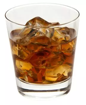 Toyo Sasaki Glass Rocks Стакан Premiere Bar Style On the Rocks 270 мл Сделано в Японии Стеклянный стакан Shochu Стакан для виски Стеклянный стакан LS156-09