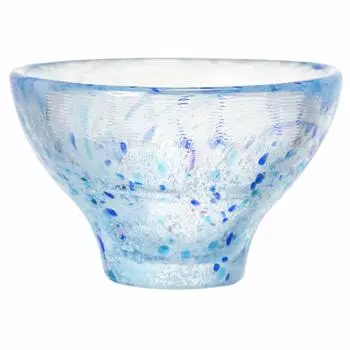 Toyo Sasaki Glass Sake Glass Sake Cup Guigin 55ml Made in Japan Cup Ochoco Sake Glass WA525