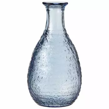 Toyo Sasaki Glass Tokkuri 290ml Made in Japan WA165-T