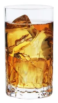 Стакан Toyo Sasaki Glass New Matan 315 мл Сделано в Японии Можно мыть в посудомоечной машине Стеклянный стакан Пивной стакан Стакан для хайбола Стакан для сауэра Стакан для чухая чистый