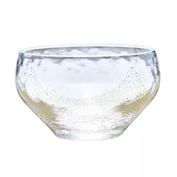 Toyo Sasaki Glass Yachiyo Kiln Round Cup 10367