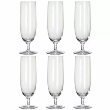 Toyo Sasaki Juice Glass Toccata Made in Japan 240ml 6 pieces L50-50 чистый