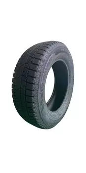 TOYO TIRES Нешипованные шины 75Q OBSERVE GIZ2 1 шт. асимметричный рисунок адсорбции ореховый каучук ледовые характеристики долговечные зимние шины для пассажира чёрный