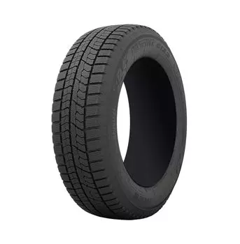 TOYO TIRES Нешипованные шины 82Q OBSERVE GIZ2 1 шт. Асимметричный рисунок адсорбции ореховый каучук ледовые характеристики долговечные зимние шины для пассажира