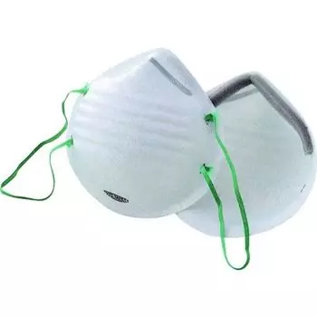 TOYO White Mask Ear hook type No.1705
