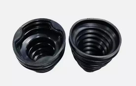 TOYOTA 04438-35060 4Runner Land Cruiser 90 Комплект чехла переднего приводного вала Оригинал