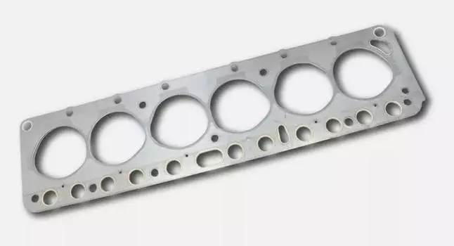 Toyota 11115-61030 Land Cruiser FJ80 3F 3FE Cylinder Head Gasket OEM Genuine