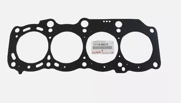 Toyota 11115-88570 ALTEZZA SXE10 BEAMS 3SGE Cylinder Head Gasket OEM Genuine