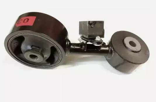 TOYOTA 12363-28061 CAMRY 02-06 FRONT ENGINE MOTOR MOVING ROD MOUNT GENUINE Parts