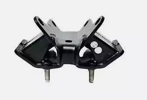 Toyota 12371-46090 Supra JZA80 5 Speed Engine Motor Mount Brack OEM Genuine