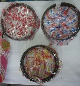 Toyota 13011-46051 SUPRA JZA80 1993/05-1998/08 КОМПЛЕКТ КОЛЕЦ, ПОРШЕНЬ OEM Оригинал