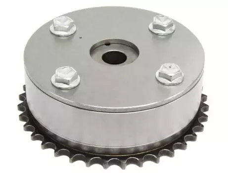 Toyota 13050-28021 2AZFE 1AZFE Camshaft Timing Gear OEM Genuine Car Parts Japan