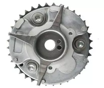 TOYOTA 13050-75010 4RUNNER 2009/08- Шестерня в сборе Распредвал ГРМ Оригинальные запчасти OEM