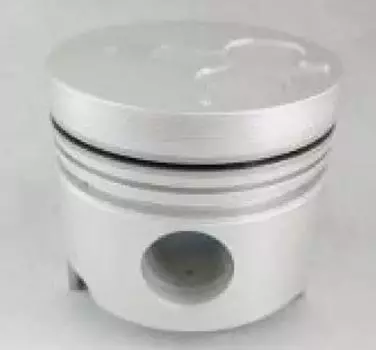 Toyota 13101-54120-03 HIACE 2005/01-2014/02 Piston sub-assy w/pin OEM Genuine