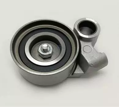 Toyota 13505-17020 LAND CRUISER Натяжной ролик Sub assy, ремень ГРМ, № 1 OEM Original