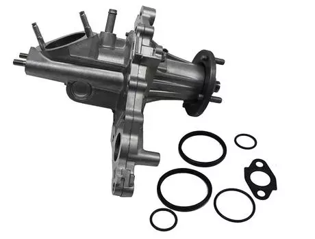 Toyota 16100-49847 SUPRA 2JZ 93-98 WATER PUMP ASSEMBLY OEM Genuine Car Parts