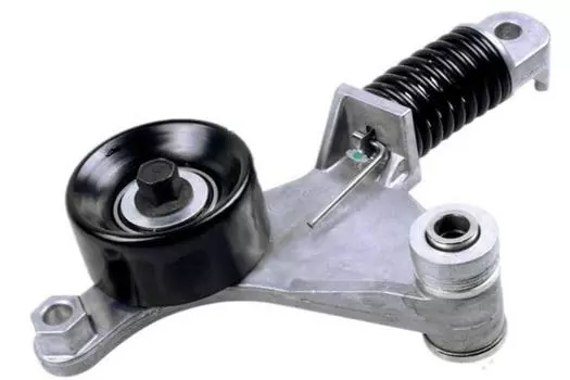 TOYOTA 16620-0H021 Serpentine Drive Fan Belt Tensioner 166200H021 OEM Genuine