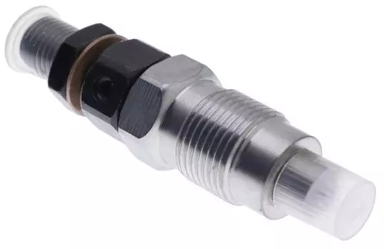 Toyota 23600-69165 LAND CRUISER 90 KDJ9# Holder & Nozzle Set Nozzle OEM Genu