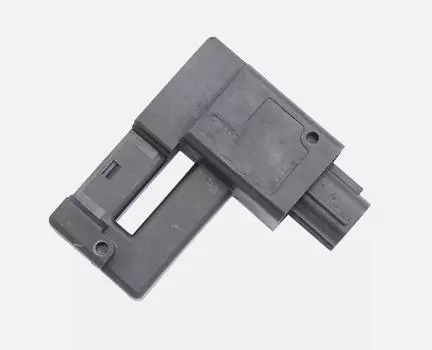 Toyota 28850-21020 VERSO AUR2# ZGR2# Датчик в сборе Ток аккумулятора OEM Оригинал