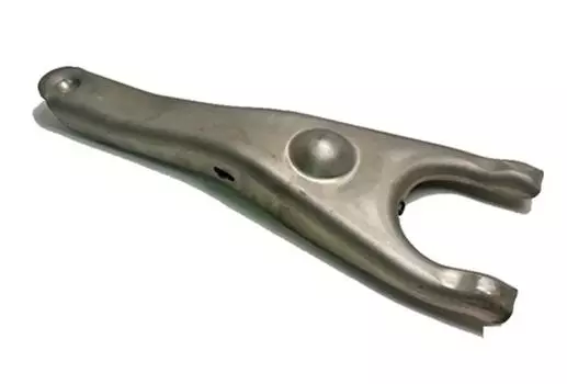 Toyota 31204-36110 LAND CRUISER FZJ7# GRJ7# Вилка сцепления в сборе OEM оригинальная