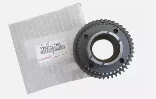 TOYOTA 33332-20101 MR2 SW20 SW20L GEAR 2ND Gearbox Transmission OEM Genuine