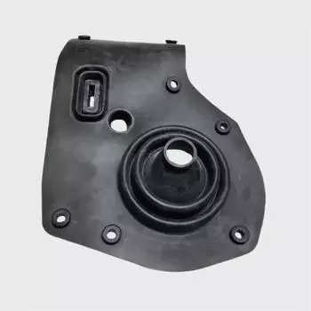 TOYOTA 33555-60071 LAND CRUISER FZJ80 FJ80 Shift Lever Boots Genuine New Japan