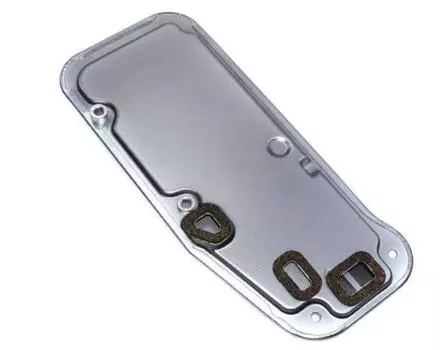 Toyota 35330-60030 4RUNNER RZN18# Фильтр в сборе корпус клапана масляный OEM оригинальные запчасти