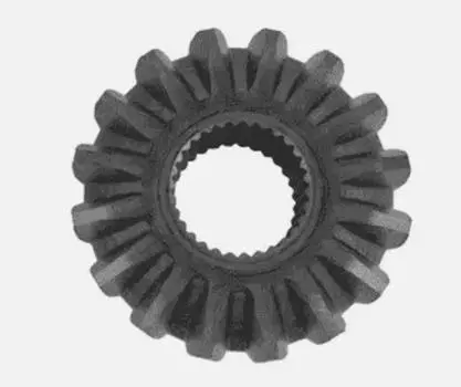 TOYOTA 41331-35011 LAND CRUISER 4RUNNER Fr Axle Differential Side Gear Genuine