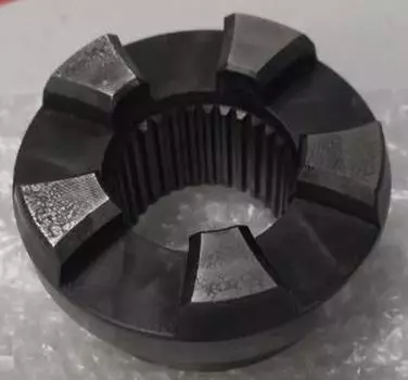 Toyota 41453-60030 Lexus LX470 UZJ100 Sleeve, Rear Differential Lock OEM Genuine