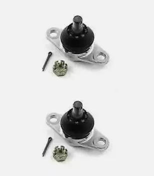 Toyota 43330-39275 MR2 SW20/21 Lower Ball Joint Rear LH & RH Set OEM Genuine