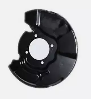 Toyota 47781-60120 Lexus Cover Disc Brake Dust Front RH OEM Genuine Car Parts