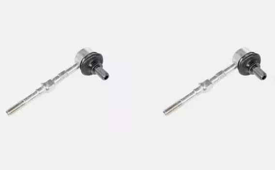 TOYOTA 48830-42022 Set of 2 RAV4 Rear Stabilizer Link Bar OEM Genuine Car Parts