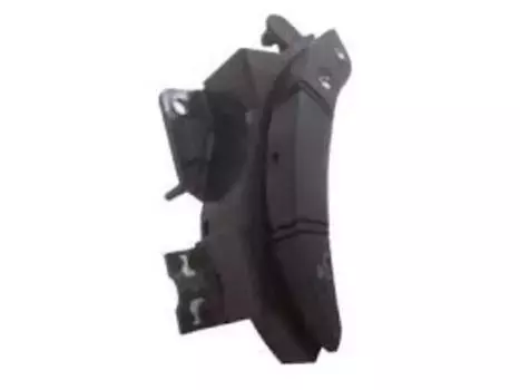 TOYOTA 4Runner HILUX SURF Switch Steering Pad RH Genuine JDM OEM 84244-35030-B