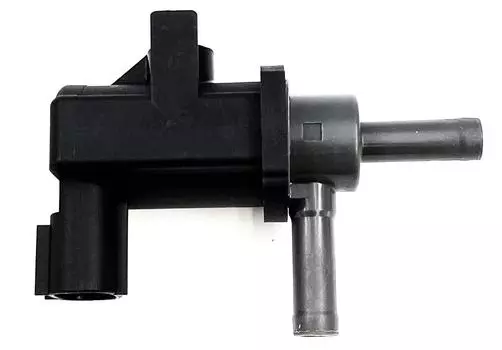Toyota 4Runner Tundra Vapor Адсорбер продувочный клапан 25860-50160 F/S оригинальный