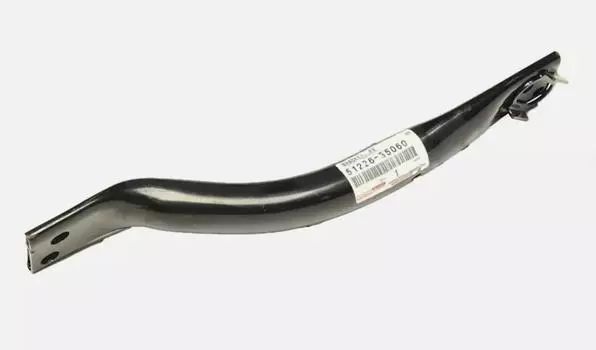 TOYOTA 51226-35060 LEXUS Front Suspension Member Bracket Left OEM Genuine