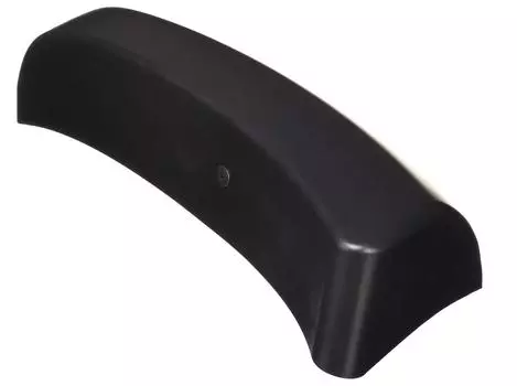 Toyota 52103-35902 4RUNNER RZN18# Extension front bumper LH OEM Genuine Parts