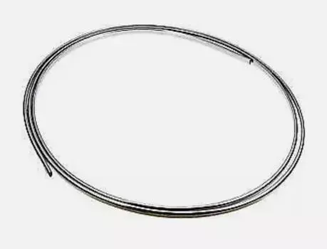 Toyota 52751-50020 Lexus LS400 UCF20 Molding Rear Bumper OEM Genuine Car Parts