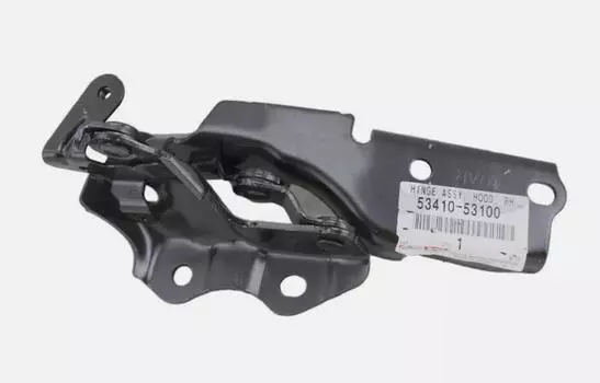 Toyota 53410-53100 IS250/350 GSE3# 2013/04- Hinge Assy Hood RH OEM Genuine Parts