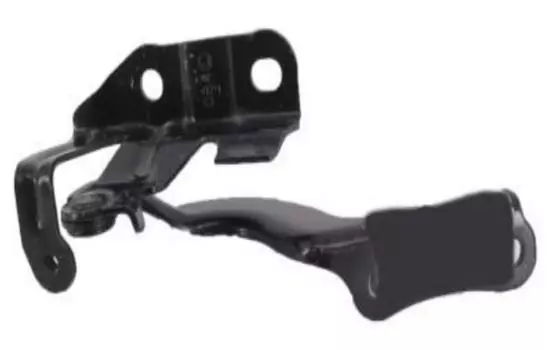 Toyota 53420-76030 Lexus CT200H ZWA10 2010/12- Hinge Assy Hood LH OEM Genuine