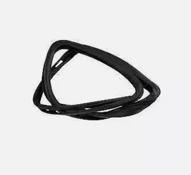 Toyota 62742-60081 Lexus LX470 Уплотнитель четверть окна левое OEM оригинальный автомобиль