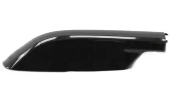 Toyota 63493-60080-C0 Lexus Land Cruiser LX470 Rear Right Cover Roof Rack Leg