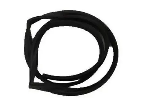 TOYOTA 68141-89108 4RUNNER TRUCK ПЕРЕДНЯЯ ДВЕРЬ СТЕКЛА ЖЕЛОБА С ВЕНТИЛЯЦИЕЙ ОРИГИНАЛЬНАЯ