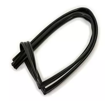 Toyota 68142-60020 LAND CRUISER FJ FZJ Run заднее дверное стекло OEM оригинальные запчасти